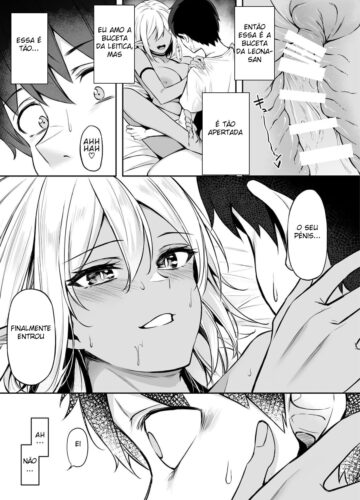 Isekai Shoukan II – Elf na Onee-san no Tomodachi wa Suki desu ka? - Foto 21