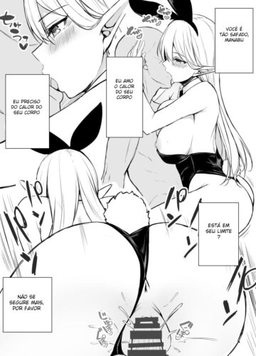Isekai Shoukan II – Elf na Onee-san no Tomodachi wa Suki desu ka? - Foto 42