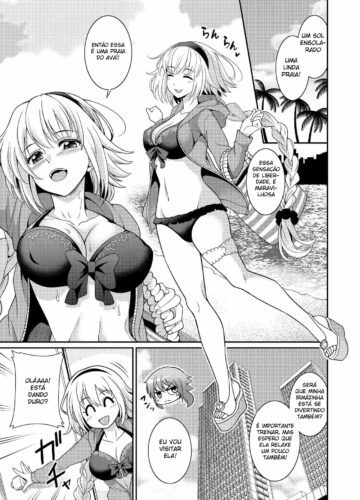 Kaname 2 - Foto 3