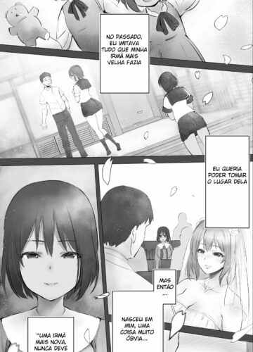 Jimoto No Hame Tomo. “Giri No Imouto R” - Foto 2