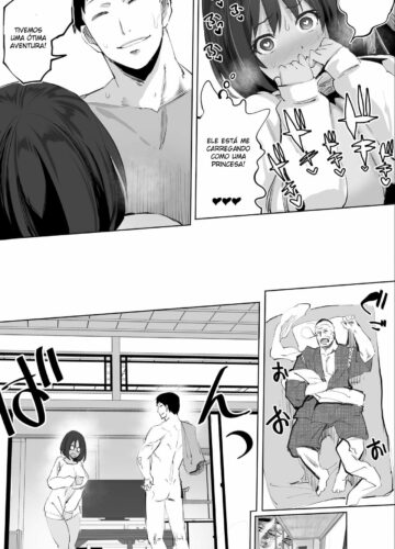 Jimoto No Hame Tomo. “Giri No Imouto R” - Foto 46
