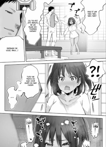 Jimoto No Hame Tomo. “Giri No Imouto R” - Foto 47