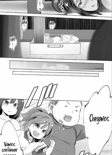 Jimoto No Hame Tomo. “Giri No Imouto R” - Foto 59