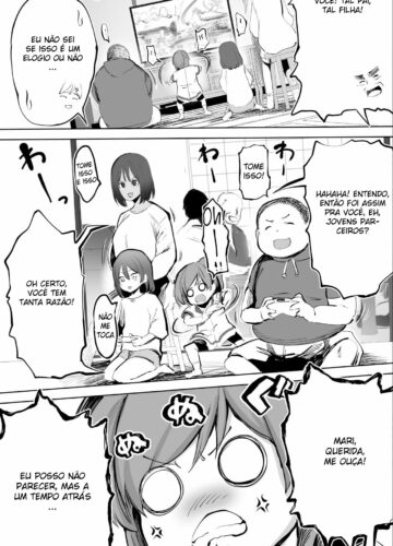 Jimoto No Hame Tomo. “Giri No Imouto R” - Foto 6