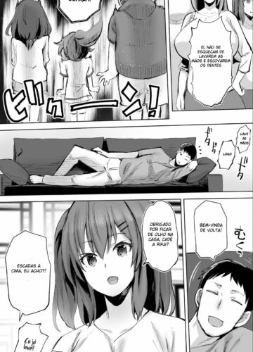 Jimoto No Hame Tomo. “Giri No Imouto R” - Foto 60