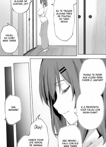 Jimoto No Hame Tomo. “Giri No Imouto R” - Foto 61