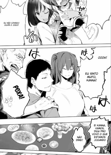 Jimoto No Hame Tomo. “Giri No Imouto R” - Foto 7