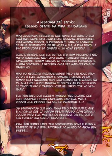 Jougasaki Shimai no Itazura na Yume - Foto 2