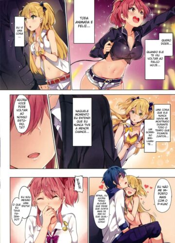 Jougasaki Shimai no Itazura na Yume - Foto 18