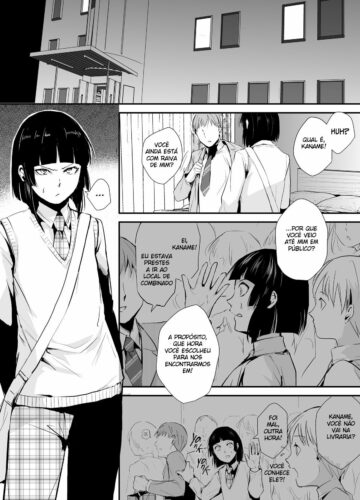 Kaname 3 - Foto 3