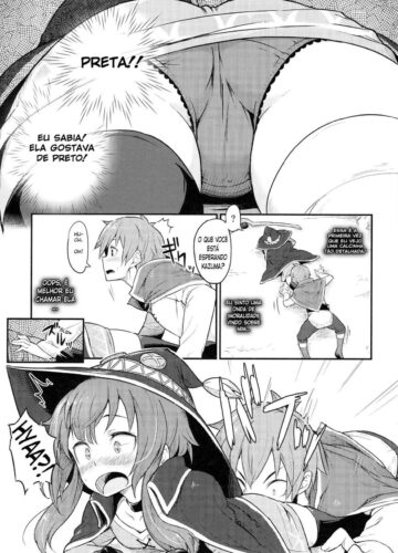 Kono Bakuretsudou ni Gohoubi o! - Foto 4