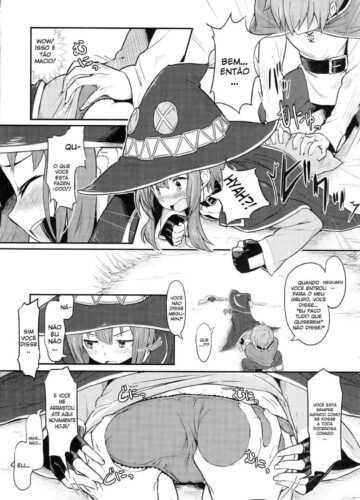 Kono Bakuretsudou ni Gohoubi o! - Foto 6