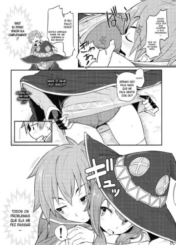 Kono Bakuretsudou ni Gohoubi o! - Foto 7