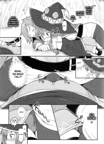 Kono Bakuretsudou ni Gohoubi o! - Foto 8