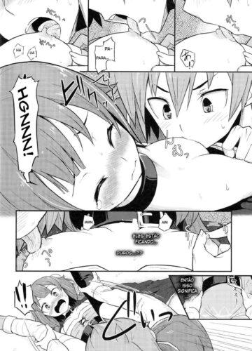 Kono Bakuretsudou ni Gohoubi o! - Foto 11