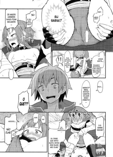 Kono Bakuretsudou ni Gohoubi o! - Foto 12
