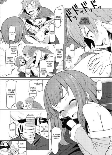 Kono Bakuretsudou ni Gohoubi o! - Foto 14