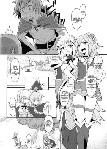 Kono Bakuretsudou ni Gohoubi o! - Foto 15