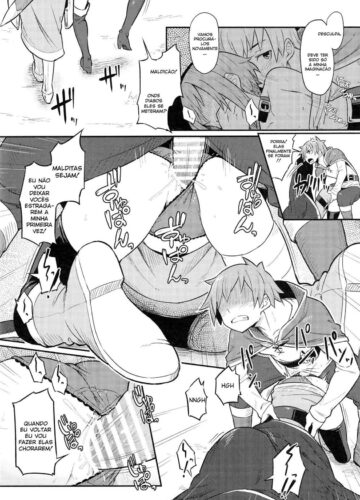 Kono Bakuretsudou ni Gohoubi o! - Foto 21