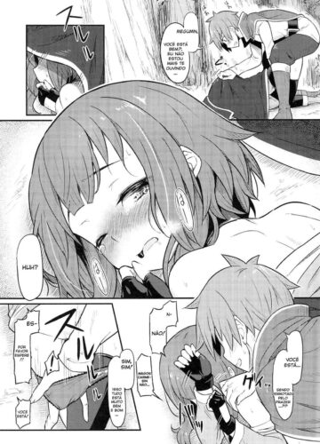 Kono Bakuretsudou ni Gohoubi o! - Foto 22