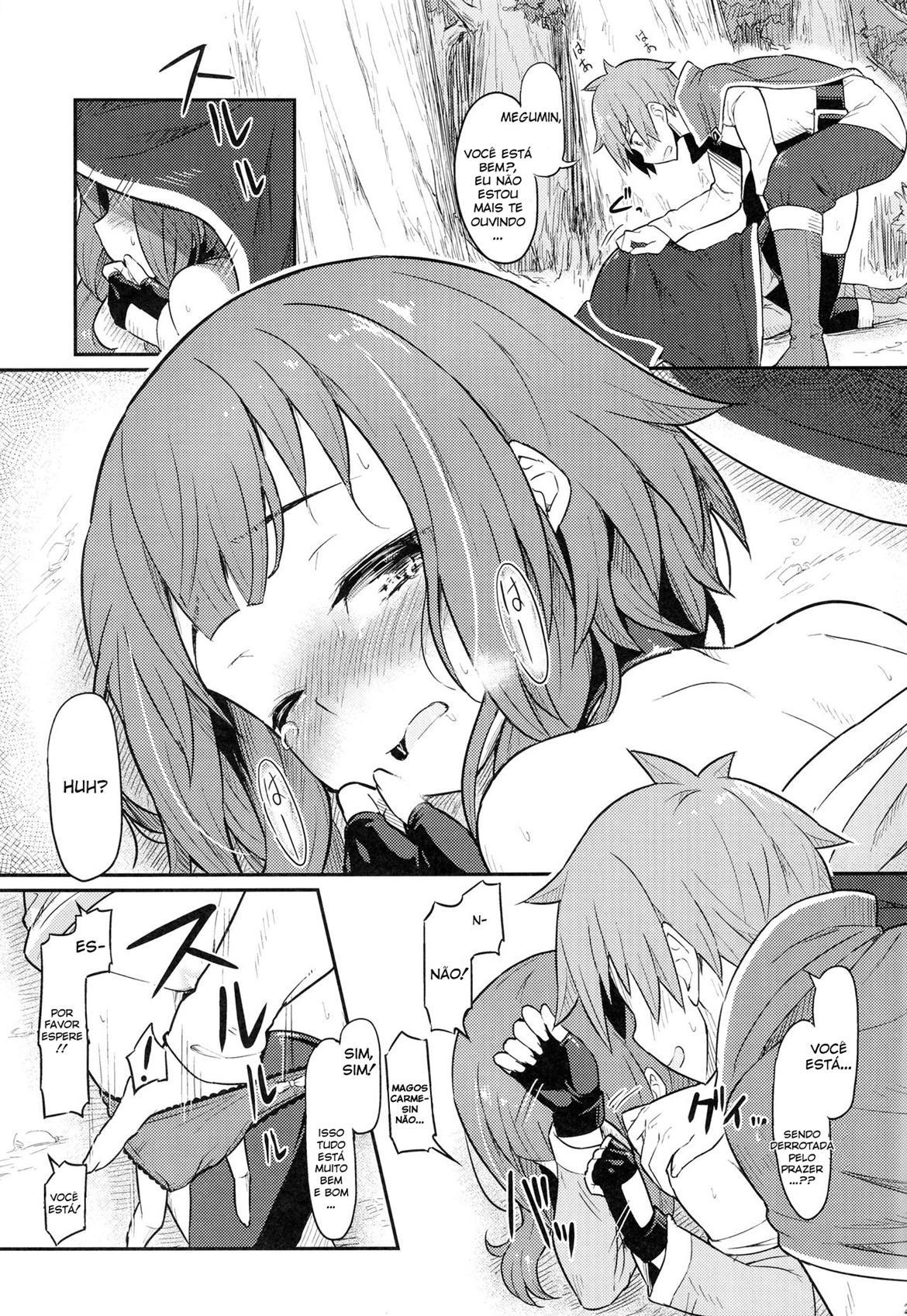 Kono Bakuretsudou ni Gohoubi o!