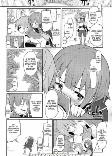 Kono Bakuretsudou ni Gohoubi o! - Foto 25