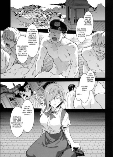 MC Gakuen Hachi Jigenme - Foto 22