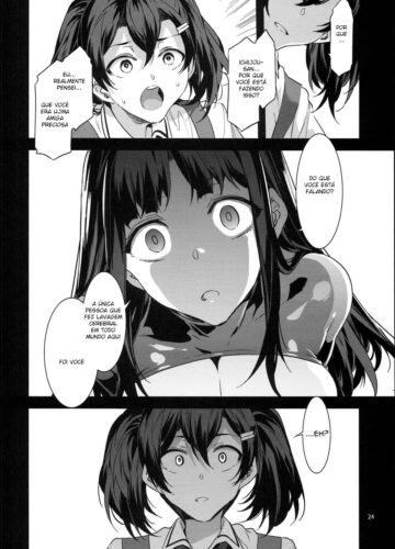 MC Gakuen Hachi Jigenme - Foto 23