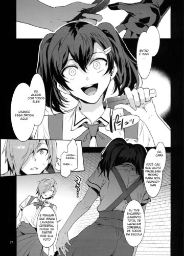 MC Gakuen Hachi Jigenme - Foto 26