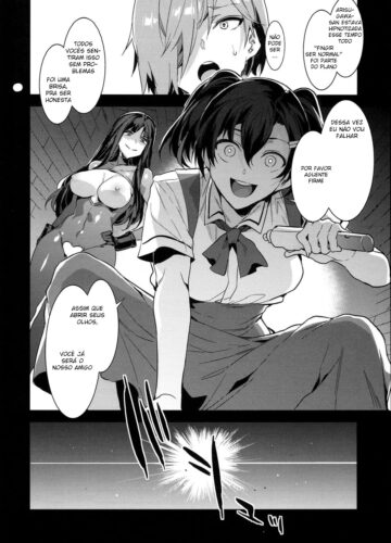 MC Gakuen Hachi Jigenme - Foto 27