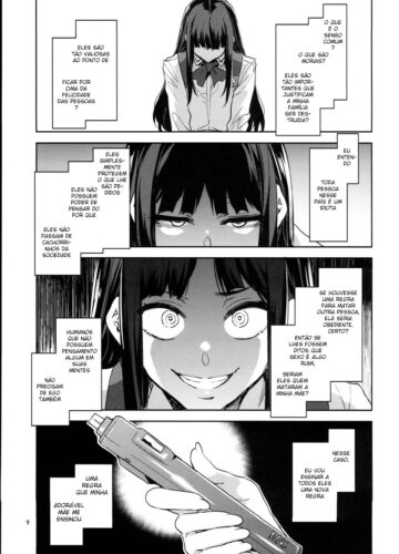 MC Gakuen Hachi Jigenme - Foto 8
