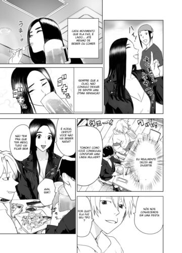 Mesu no Kao. - Foto 5