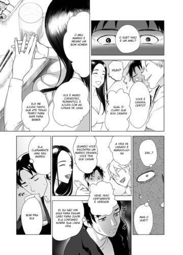 Mesu no Kao. - Foto 7