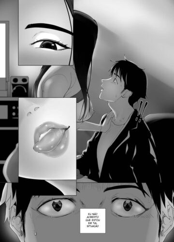 Mesu no Kao. - Foto 24