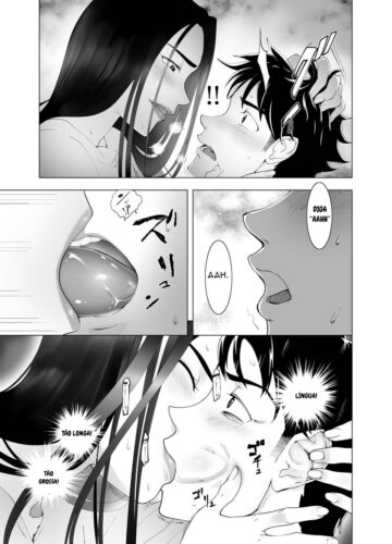Mesu no Kao. - Foto 29
