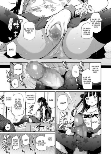 Mesukko Okami Wakarase Shuzai Kirokul - Foto 14