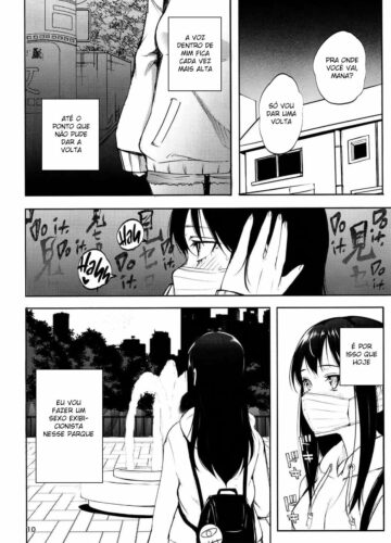 Miseruko-chan - Foto 9