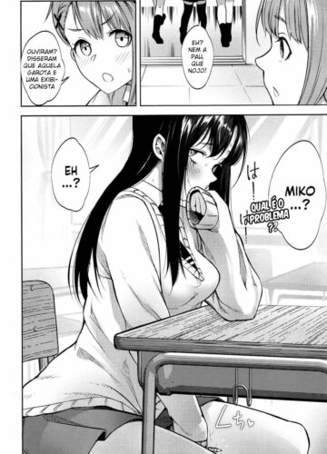 Miseruko-chan - Foto 19
