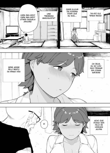Mura no Kyouyuu Zuma Kazuko - Foto 10