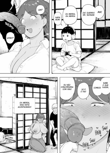 Mura no Kyouyuu Zuma Kazuko - Foto 11