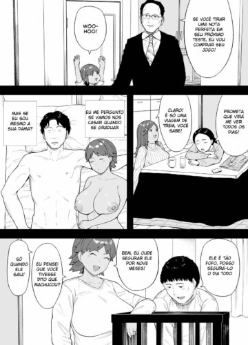 Mura no Kyouyuu Zuma Kazuko - Foto 15