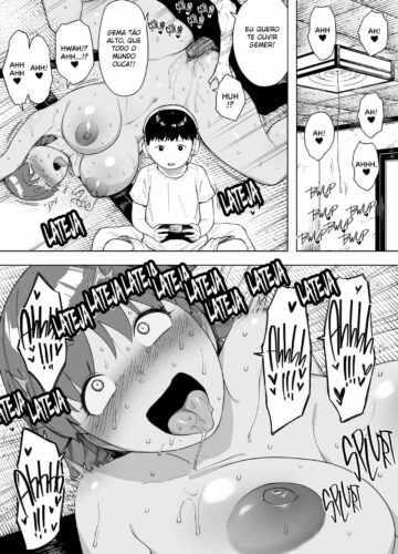 Mura no Kyouyuu Zuma Kazuko - Foto 17
