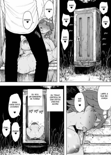 Mura no Kyouyuu Zuma Kazuko - Foto 22