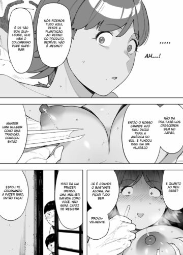 Mura no Kyouyuu Zuma Kazuko - Foto 25