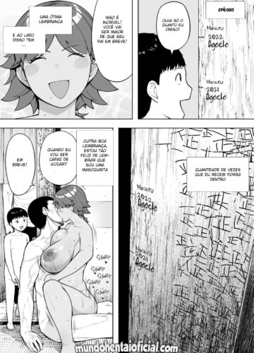 Mura no Kyouyuu Zuma Kazuko - Foto 32