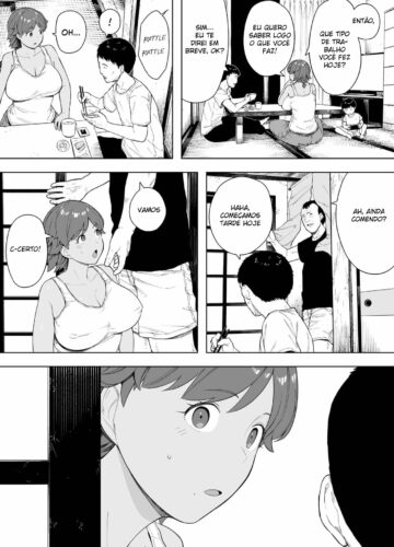 Mura no Kyouyuu Zuma Kazuko - Foto 6