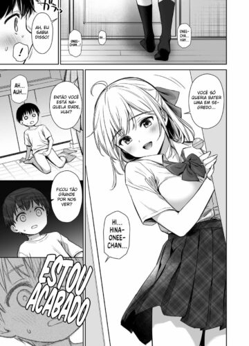 Naisho no Hajimete ~Suunenburi ni Atta Shinseki no Bijin JK Shimai ni Ecchi no Tehodoki Sarechaimasu~ - Foto 10