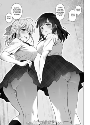 Naisho no Hajimete ~Suunenburi ni Atta Shinseki no Bijin JK Shimai ni Ecchi no Tehodoki Sarechaimasu~ - Foto 76