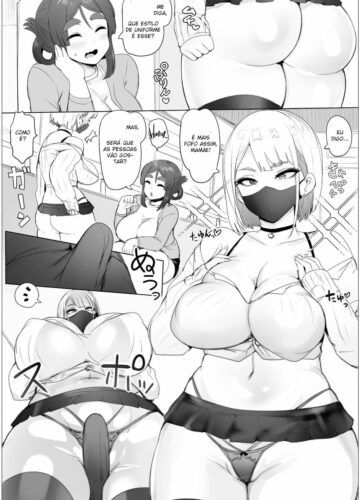 Nandemo Yurushichau Riimu-chan - Foto 2