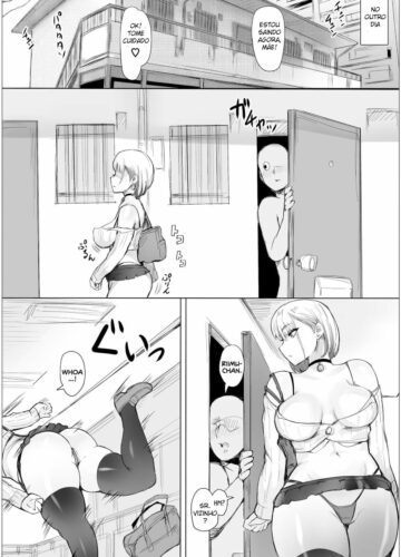 Nandemo Yurushichau Riimu-chan - Foto 23